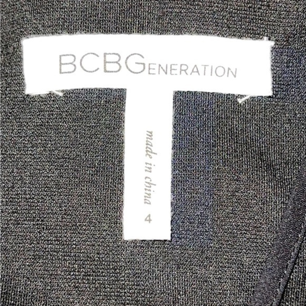 BCBGeneration‎ Dress - Picture 5 of 6